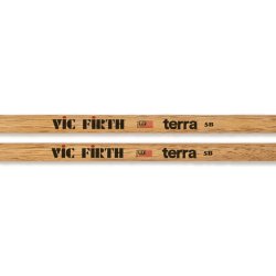 Vic Firth 5BT Terra Series - Tr�hoved